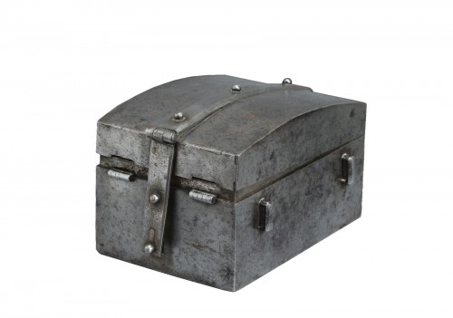 Coffret de messager, france 16e