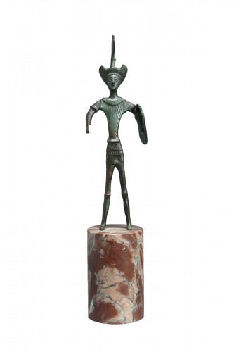 Etruscan bronze 
