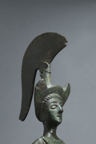 Etruscan bronze  - 