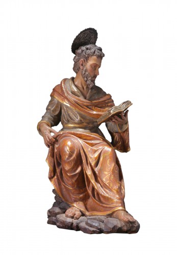 Saint Marc, Espagne XVIIIe siècle