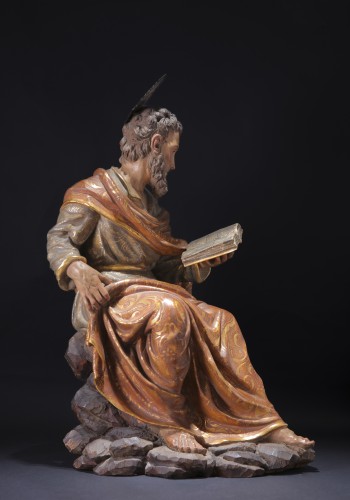 St Mark, Spain 18th century - 