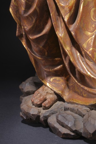  - St Mark, Spain 18th century