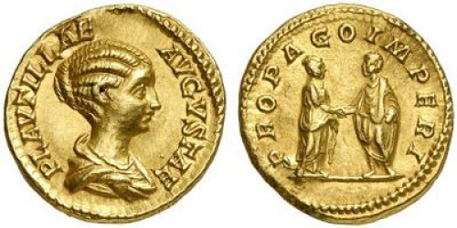 G. Dupré, medal for Henri IV and Marie de’ Medici - 
