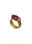 Bague étrusque, IV-IIIème s. av. J.-C