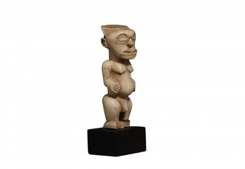 Songye statuette