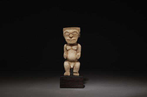Songye statuette - 