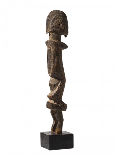 Dogon statuette, Mali