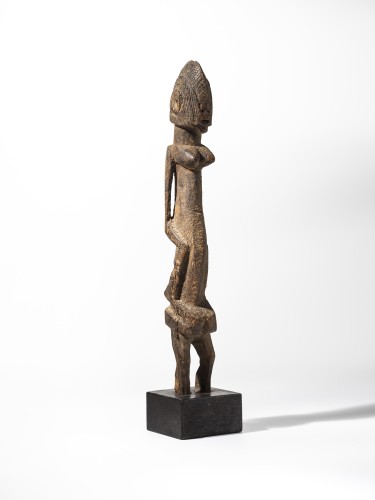 Tribal Art  - Dogon statuette, Mali