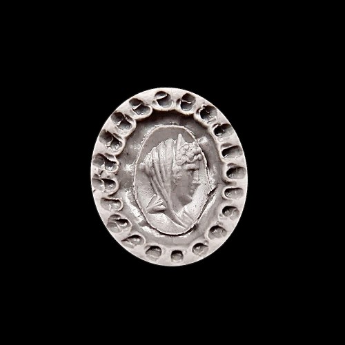 BC to 10th century - Roman intaglio ring