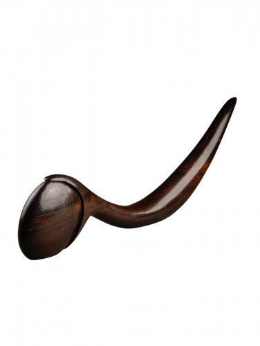 Sculpture de Jean-Christophe Couradin (France, 1961)