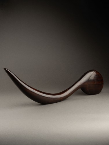 Objets de Curiosité  - Sculpture de Jean-Christophe Couradin (France, 1961)