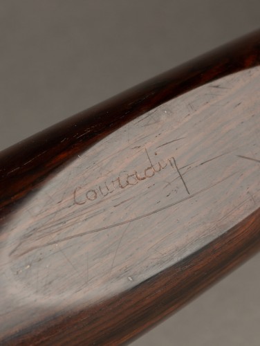 Antiquités - Sculpture de Jean-Christophe Couradin (France, 1961)