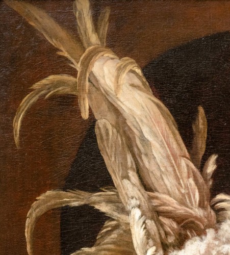 Baroque still-life,  attributed to William Gouw Ferguson (1632-1689) - 