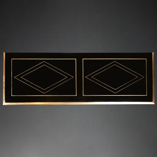 Antiquités - Bibliothèque époque Louis XIV début du XVIIIe siècle