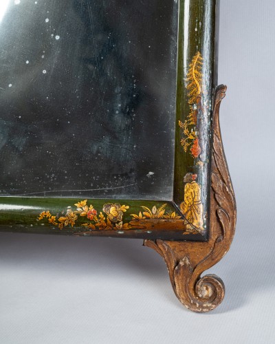 Table top mirror Venice middle 18th century - Louis XV