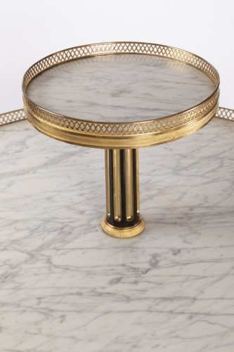 Directoire &quot;guéridon&quot; late 18th century - 