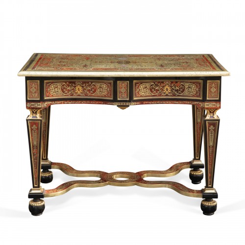 Louis XIV style center table - 