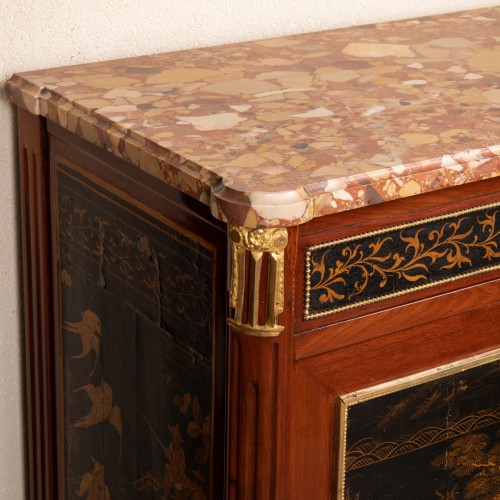 Buffet Louis XVI period late 18th century - 