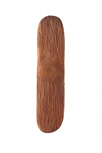 A Western Australian Aboriginal Shield 