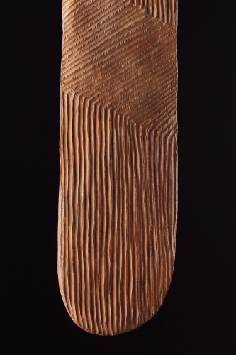 A Western Australian Aboriginal Shield  - 