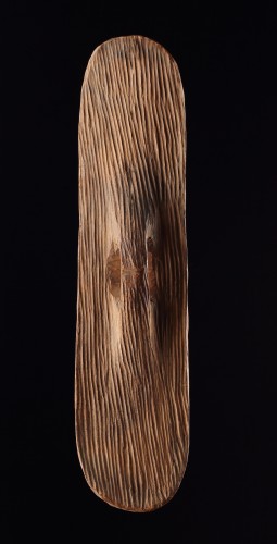 A Western Australian Aboriginal Shield  - 