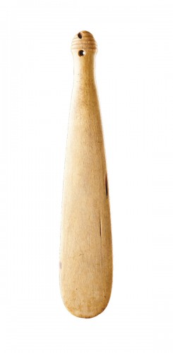 Très long "Mere Patuki" maori