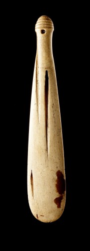 Très long "Mere Patuki" maori - Art Tribal Style 