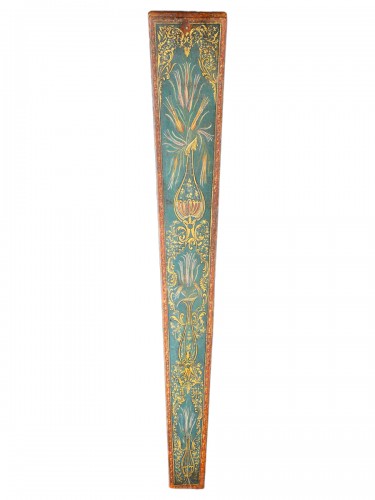 A Very Rare and Fine Quiver or ‘Arrow’ Case