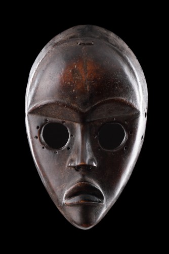 Art Tribal  - Masque Dan