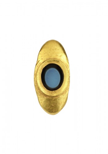 Roman Gold Finger-Ring 
