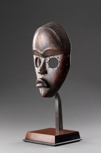 Tribal Art  - A Dan Mask 