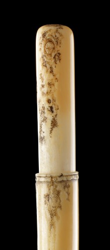  - A Superb Pipe-Case ‘Musozutsu’ 