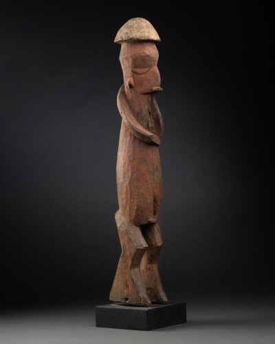  - A Fine Abstract Standing Figure / Statue 