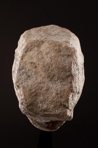 Avant JC au Xe siècle - Tête celtique, Ier – IIe siècle apr. J.-C.