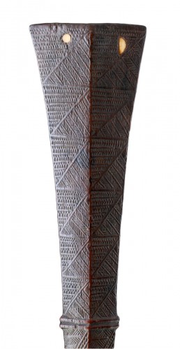 «Apa’Apai» Massue, Polynésie Iles Tonga