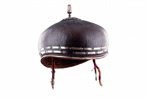 Chapeau de "Chef" de l'île de Luzon