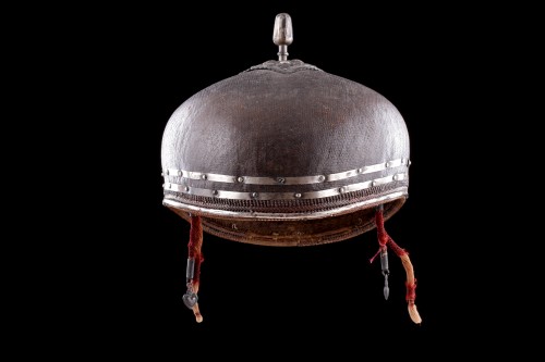 Chapeau de "Chef" de l'île de Luzon - Finch and Co