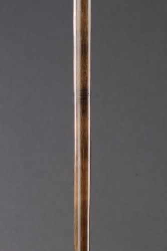 19th century - An Exceptionally Large and Fine Zulu Knobkerrie