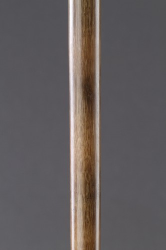  - An Exceptionally Large and Fine Zulu Knobkerrie