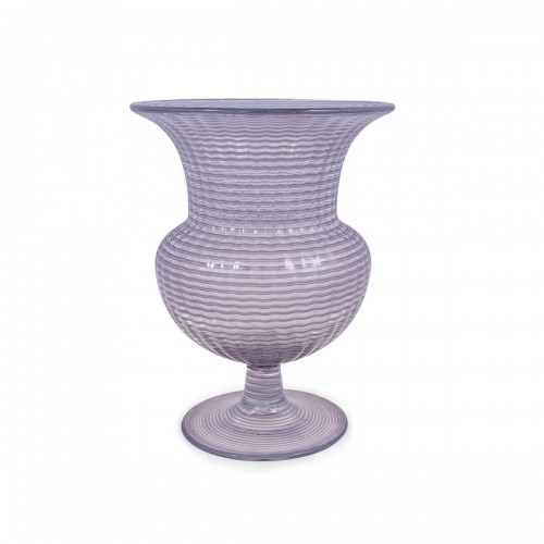 Vase Michael Powolny Johann Loetz Witwe crystal glass 1918/19