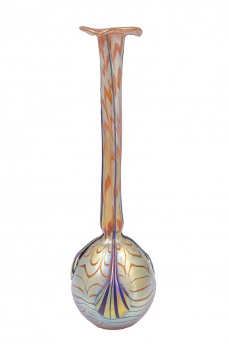 Glass & Crystal  - Vase Loetz PG 1/78 ca. 1901 Art Nouveau