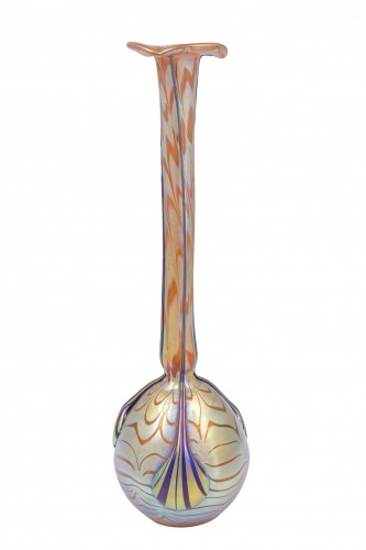 Verrerie, Cristallerie  - Vase Loetz PG 1/78 env. 1901 Art nouveau