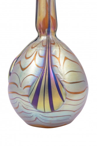 Vase Loetz PG 1/78 ca. 1901 Art Nouveau - 