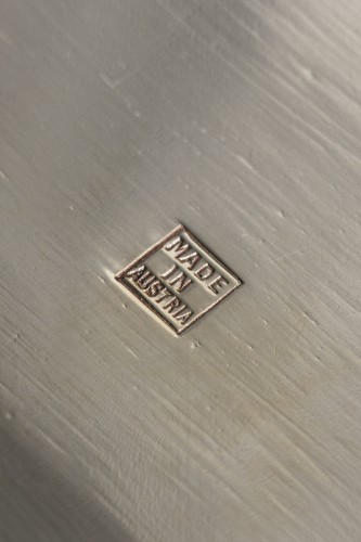 Accessoire d'écriture Carl Witzmann & Josef Hoffmann Wiener Werkstätte 1917 - 