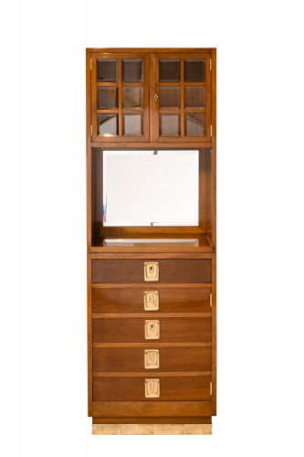 Cabinet school of Josef Hoffmann ca. 1900 - Furniture Style Art nouveau