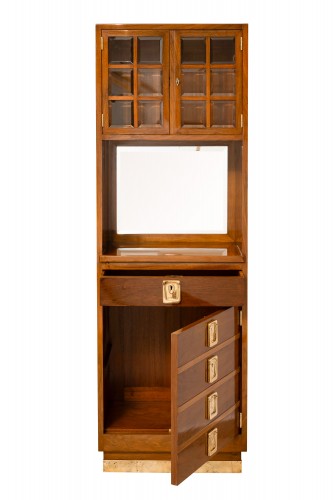 Cabinet school of Josef Hoffmann ca. 1900 - 
