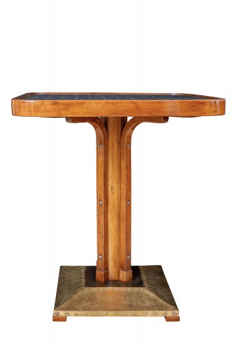 Furniture  - Table Josef Hoffmann Thonet ca. 1909