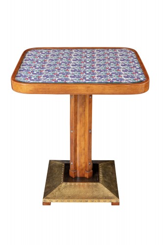 Table Josef Hoffmann Thonet ca. 1909 - 