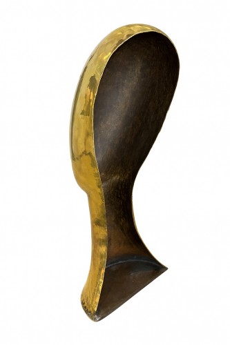 Collectibles  - bust Werkstätte Hagenauer Vienna ca. 1980
