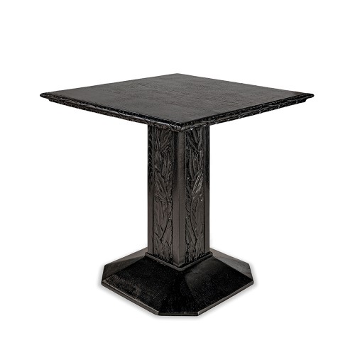 Side table, School of Josef Hoffmann, Hans Bolek attr.